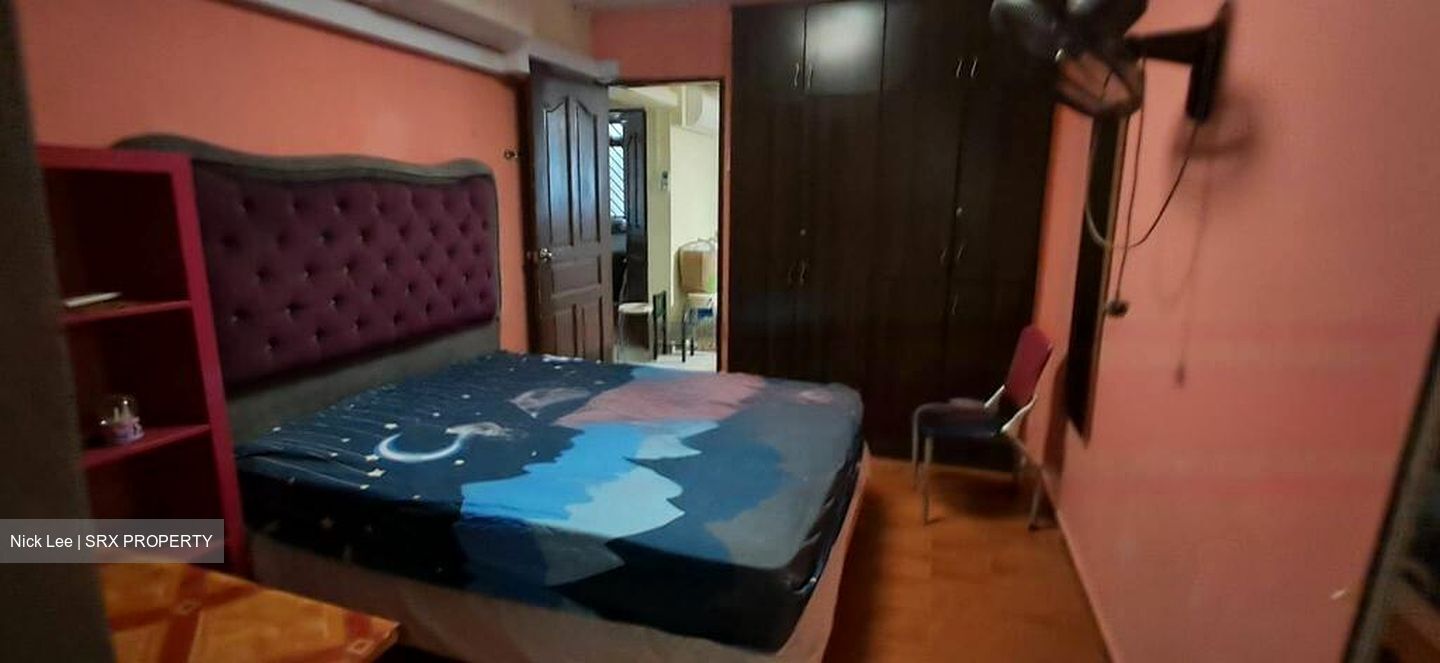Blk 51 Lengkok Bahru (Bukit Merah), HDB 4 Rooms #463218801